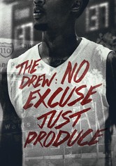 その他 Drew: No Excuse Just Produce [DVD] The Drew: No Excuse, Just Produce streaming
