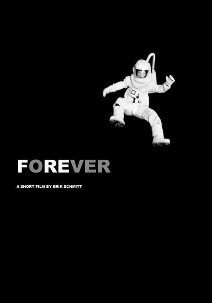 Forever Over