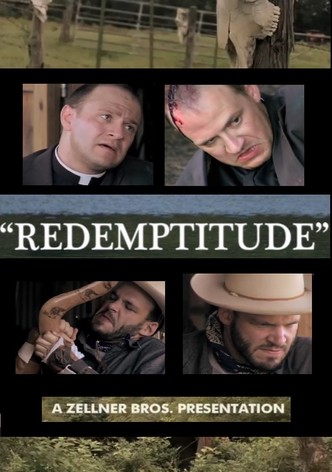 Redemptitude