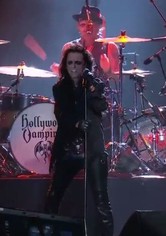Hollywood Vampires - Rock in Rio 2015