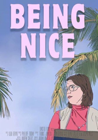 Being Nice
