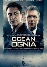 Ocean ognia