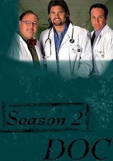 Doc - Sezon 2