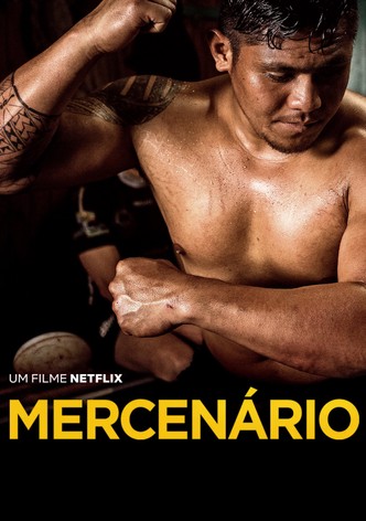 Mercenário