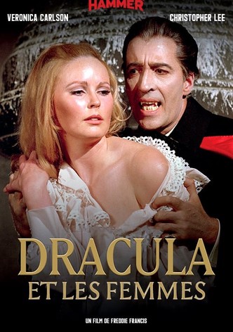 Dracula et les femmes