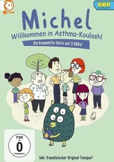 Michel – Willkommen in Asthma-Koulash