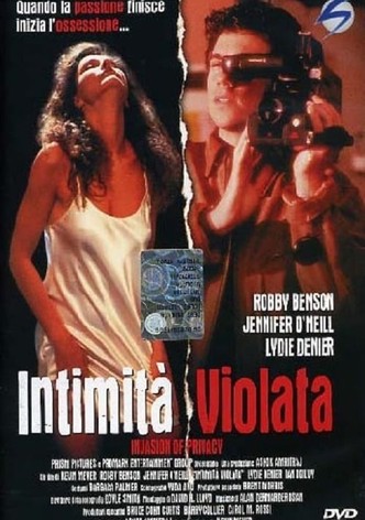 Intimità violata