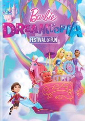 Barbie: Dreamtopia Festival of Fun