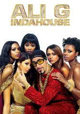 Ali G Indahouse