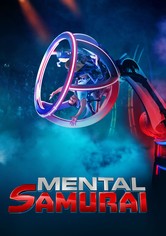 Mental Samurai