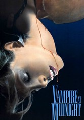 Vampire at Midnight
