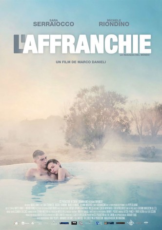 L'Affranchie