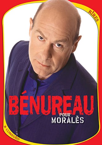 Didier Bénureau : Pour Moralès