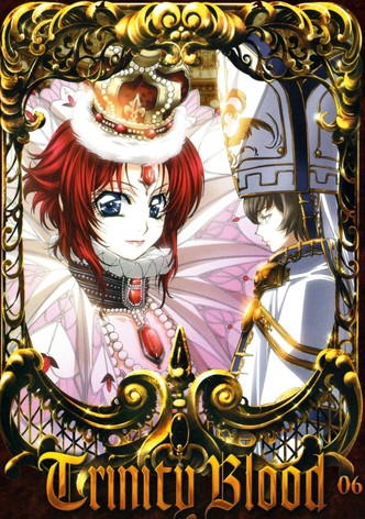 Trinity Blood