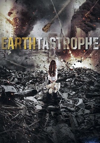 Earthtastrophe