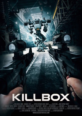 Robot Wars