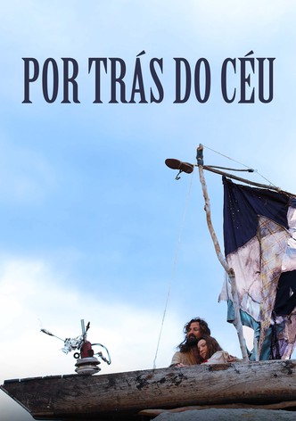 Por Trás do Céu