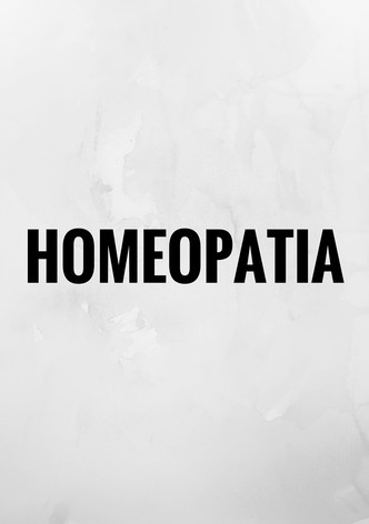 Homeopatia