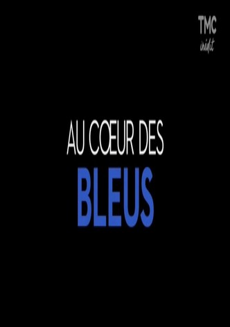 Euro 2016 : Au coeur des Bleus