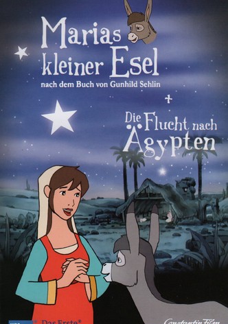 Flucht nach Ägypten