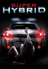 Hybrid - Ein Auto zum Sterben