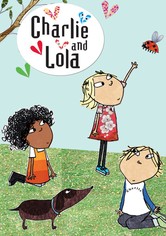 Charlie and Lola - الموسم 3