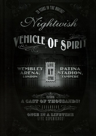 Nightwish: Live at Ratina Stadium