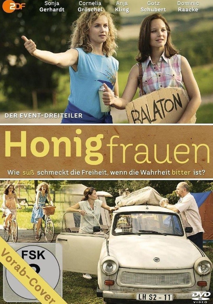 Honigfrauen