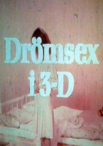 Drömsex i 3-D