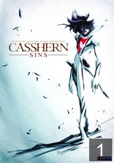 Casshern Sins