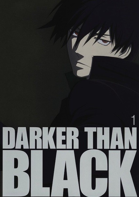 Watch Darker Than Black season 1 episode 2 streaming online
