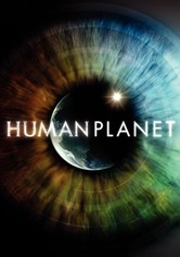 Planeta Humano - Temporada 1