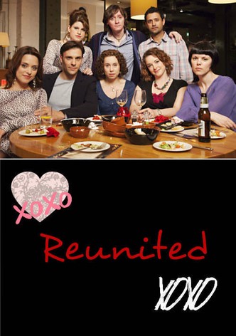 Reunited