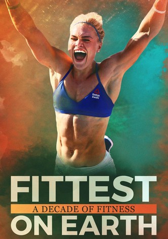 Fittest on Earth: A Decade of Fitness