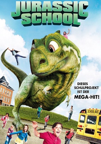 Jurassic School
