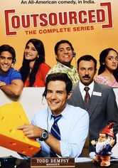 Outsourced - Saison 1