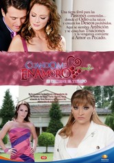 Cuando me enamoro... se detiene el tiempo