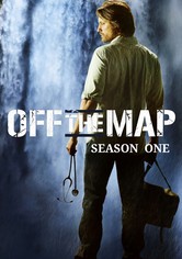 Off the Map - Kausi 1