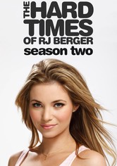 The Hard Times of RJ Berger - The Hard Times of RJ Berger - Staffel 2