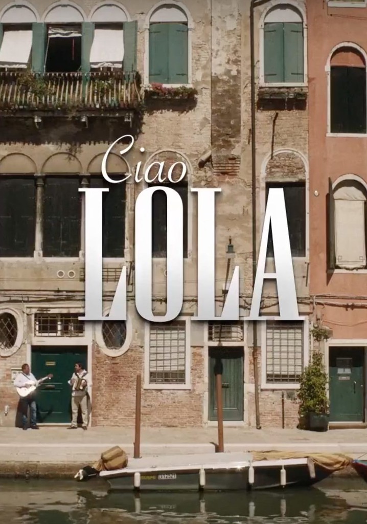 Ciao Lola