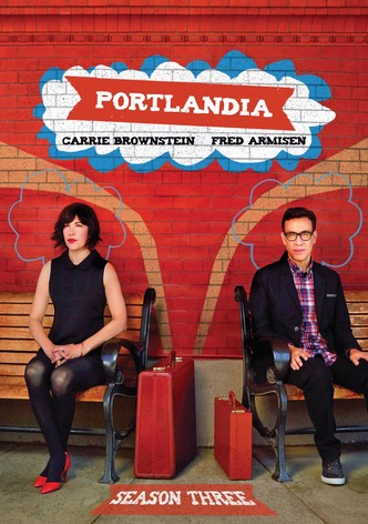 Watch portlandia online free putlockers new arrivals