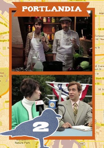 Portlandia putlocker new arrivals