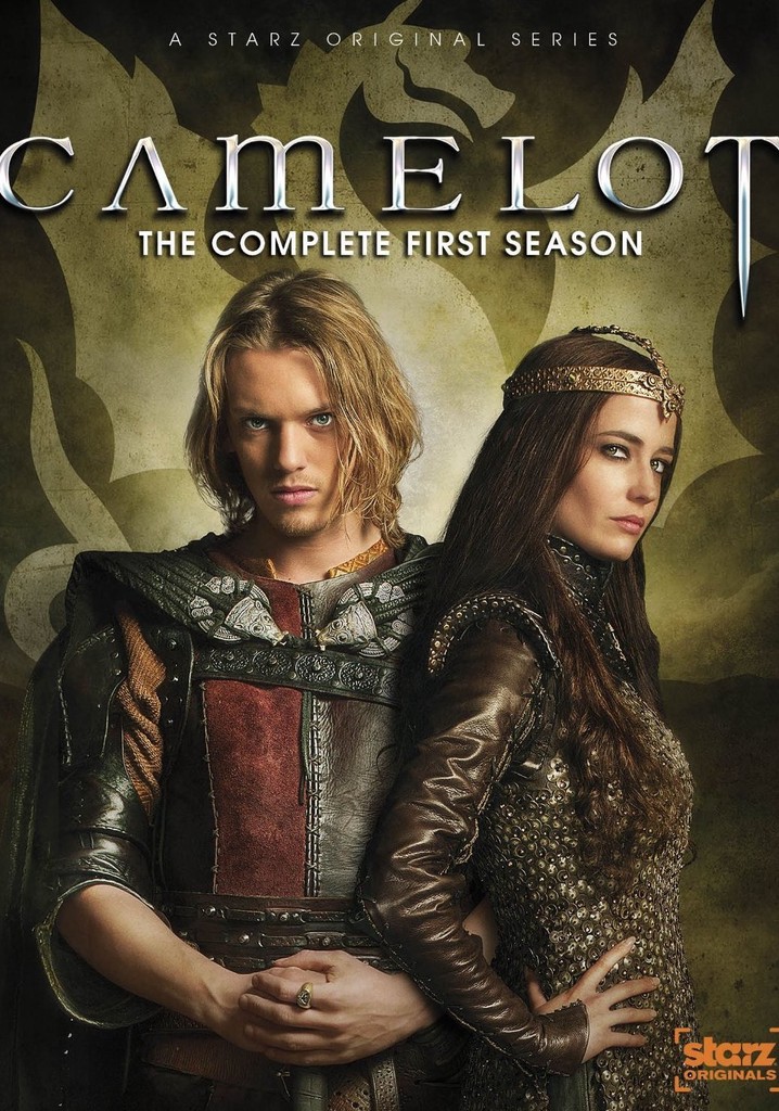 Camelot Season 1 watch full episodes streaming online