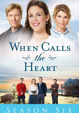 Watch season 7 when calls the heart online free sale