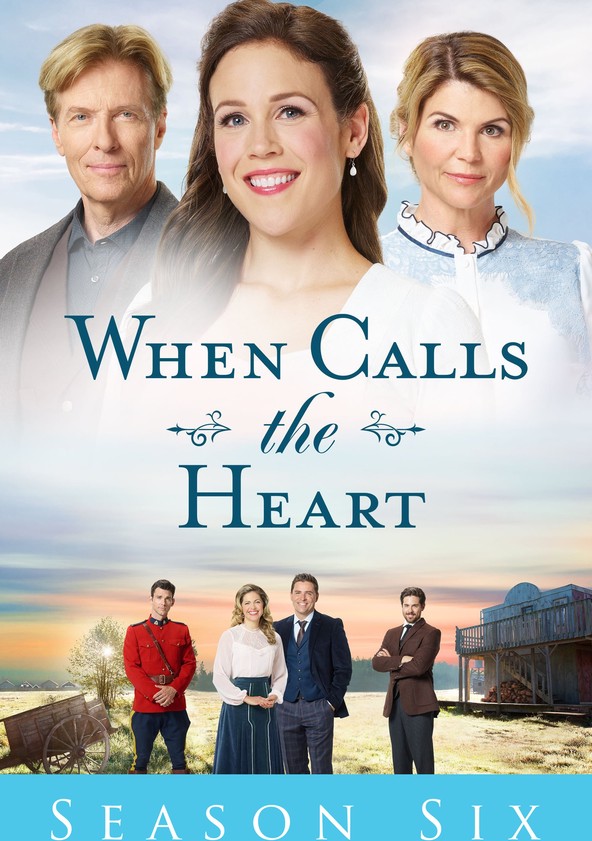 Watch when calls the heart 2024 season 6 episode 4 online free