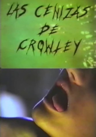 Las Cenizas De Crowley