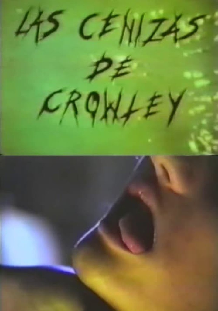 Crowley's Ashes