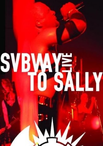 Subway To Sally - Live