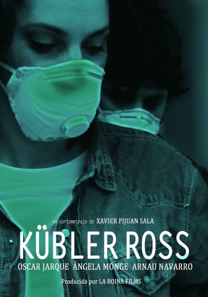 Kubler Ross