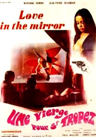 Une vierge pour Saint-Tropez